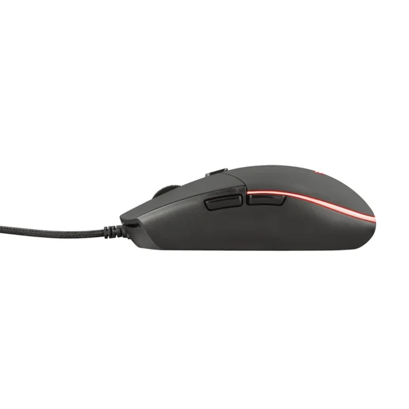 کیبورد و ماوس گیمینگ تراست مدل GXT 838 Azor 6
