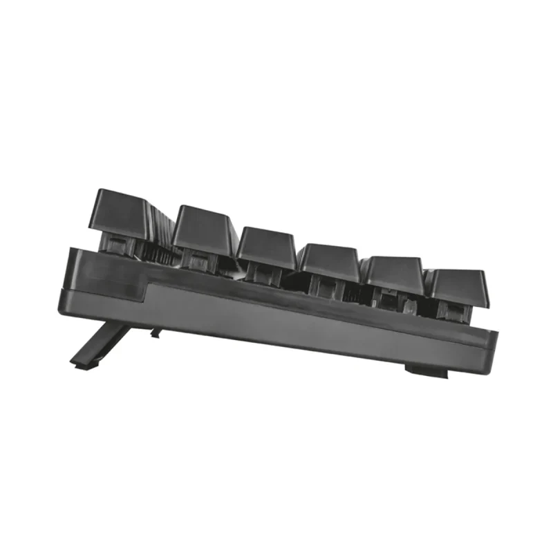 کیبورد و ماوس گیمینگ تراست مدل GXT 838 Azor 8