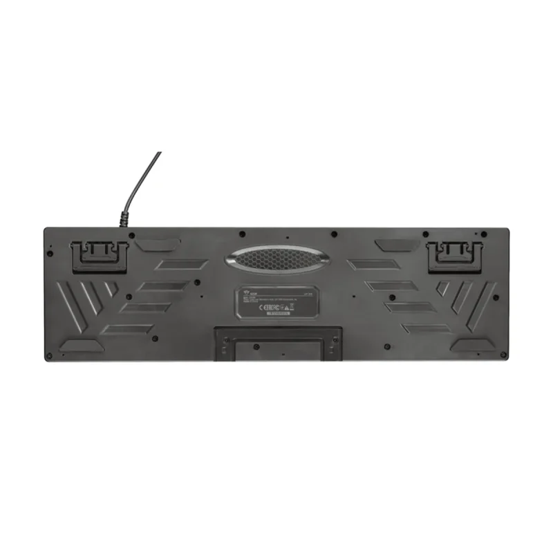 کیبورد و ماوس گیمینگ تراست مدل GXT 838 Azor 9