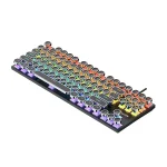 کیبورد گیمینگ الون مدل ENIGMA 3