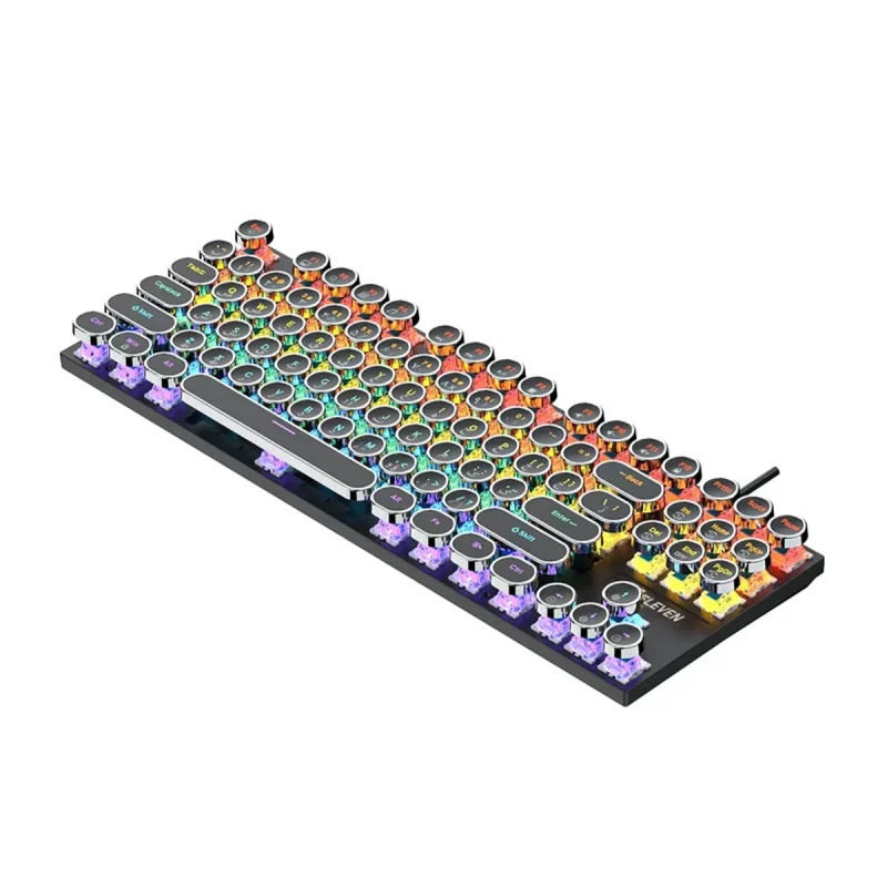 کیبورد گیمینگ الون مدل ENIGMA 3