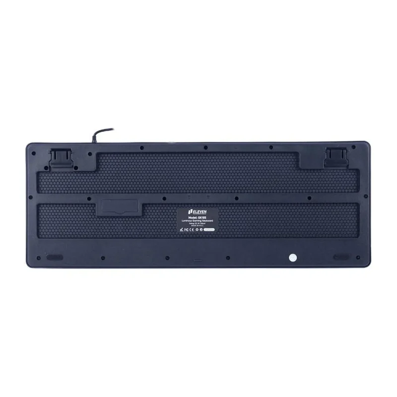 کیبورد گیمینگ الون مدل GK105 4