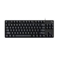 کیبورد گیمینگ باسیم لاجیتک مدل G413 TKL SE - مشکی