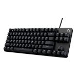 کیبورد گیمینگ باسیم لاجیتک مدل G413 TKL SE 3