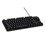 کیبورد گیمینگ باسیم لاجیتک مدل G413 TKL SE 6