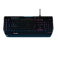 کیبورد گیمینگ باسیم لاجیتک مدل G910 Orion SPECTRUM - مشکی