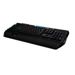 کیبورد گیمینگ باسیم لاجیتک مدل G910 Orion SPECTRUM 4
