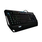 کیبورد گیمینگ باسیم لاجیتک مدل G910 Orion SPECTRUM 5