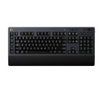 کیبورد گیمینگ بی سیم لاجیتک مدل G613 - مشکی