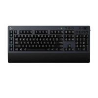 کیبورد گیمینگ بی سیم لاجیتک مدل G613 - مشکی