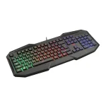 کیبورد گیمینگ تراست مدل GXT 865 ASTA 2