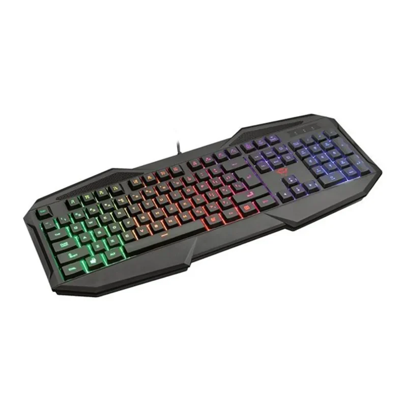 کیبورد گیمینگ تراست مدل GXT 865 ASTA 2