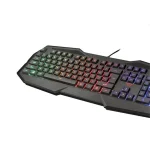 کیبورد گیمینگ تراست مدل GXT 865 ASTA 4