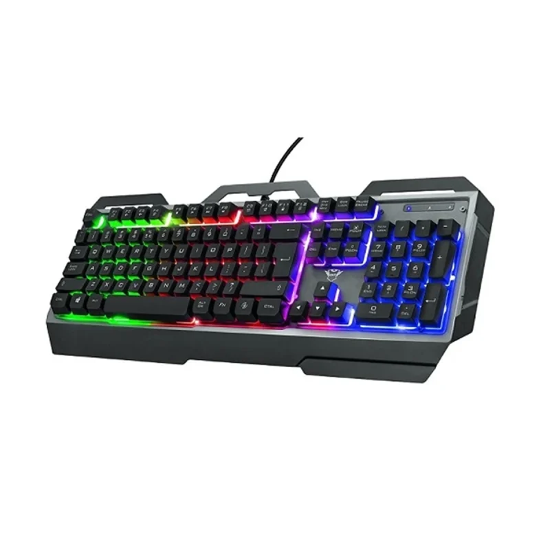 کیبورد گیمینگ تراست مدل GXT 856 TORAC 2
