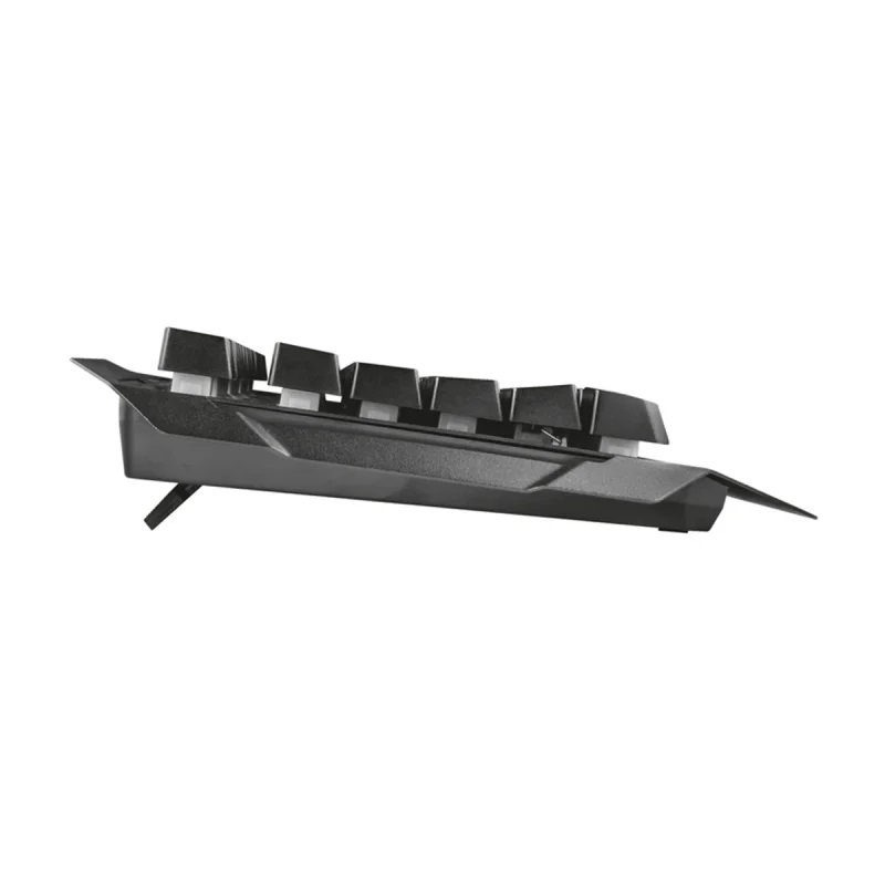 کیبورد گیمینگ تراست مدل GXT 856 TORAC 3