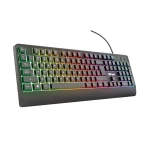 کیبورد گیمینگ تراست مدل ZIVA 2