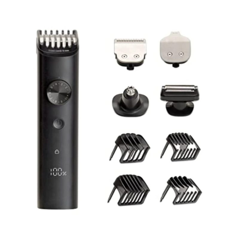 کیت نظافت شیائومی مدل Grooming Kit Pro XMGHT2KITLF 2