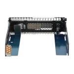 کیج هارد سرور اچ پی مدل HP Caddy Cage 3.5″ LFF SAS/SATA G۸/G۹/G۱۰ 3