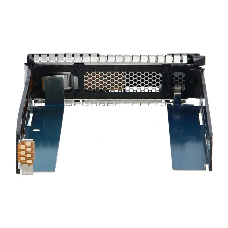 کیج هارد سرور اچ پی مدل HP Caddy Cage 3.5″ LFF SAS/SATA G۸/G۹/G۱۰ 3