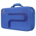 کیف اورجینال کنسول Playstation 5 DEADSKULL مدل BLUE - آبی