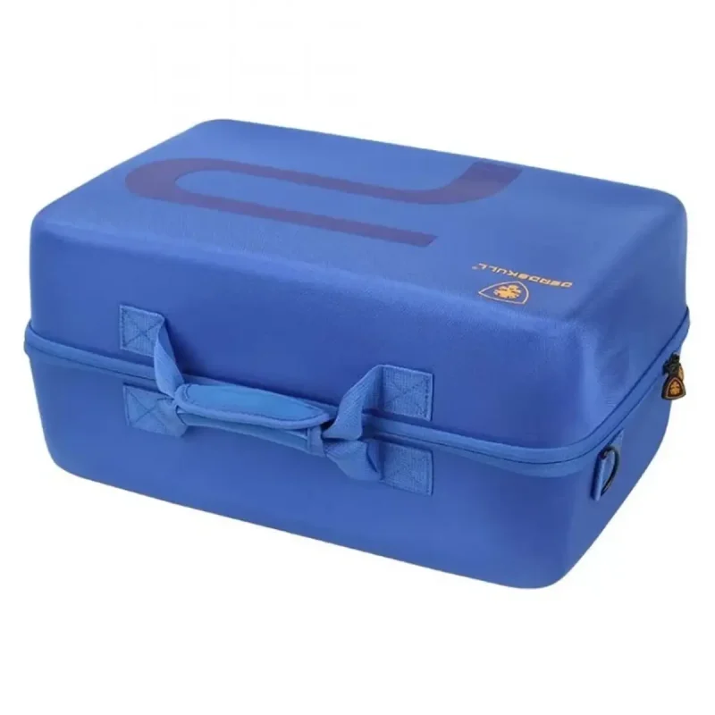 کیف اورجینال کنسول Playstation 5 DEADSKULL مدل BLUE 2