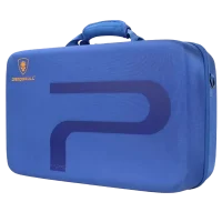کیف اورجینال کنسول Playstation 5 DEADSKULL مدل BLUE - آبی