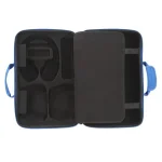 کیف اورجینال کنسول Playstation 5 DEADSKULL مدل BLUE 4