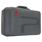 کیف اورجینال کنسول Playstation 5 DEADSKULL مدل GRAY - خاکستری