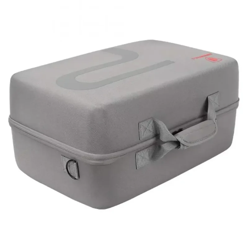 کیف اورجینال کنسول Playstation 5 DEADSKULL مدل GRAY 2