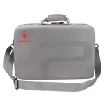 کیف اورجینال کنسول Playstation 5 DEADSKULL مدل GRAY 3
