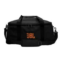 کیف حمل اسپیکر جی بی ال مدل JBL BOOMBOX Series - مشکی, گارانتی اصالت و سلامت فیزیکی