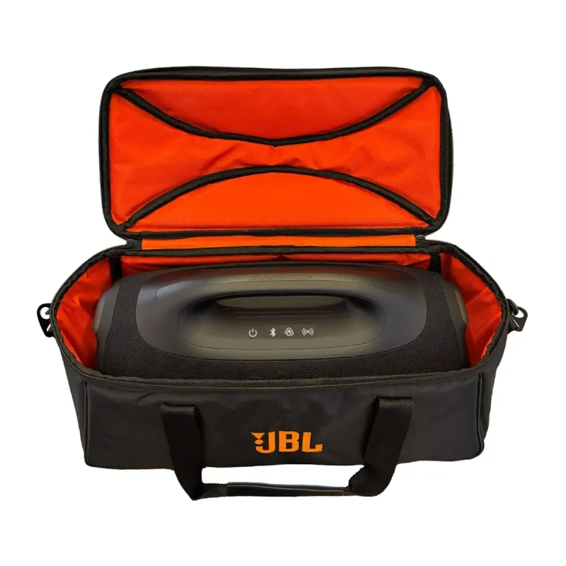 کیف حمل اسپیکر جی بی ال مدل JBL BOOMBOX Series 6