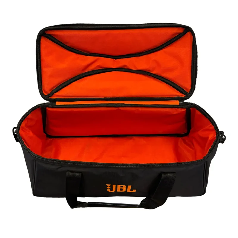 کیف حمل اسپیکر جی بی ال مدل JBL BOOMBOX Series 7