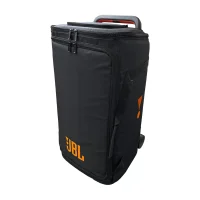 کیف حمل اسپیکر جی بی ال مدل JBL PartyBox 520 - مشکی, گارانتی اصالت و سلامت فیزیکی