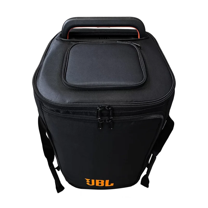 کیف حمل اسپیکر جی بی ال مدل JBL PartyBox Club 120 3