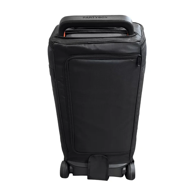کیف حمل اسپیکر جی بی ال مدل JBL PartyBox Club 120 4