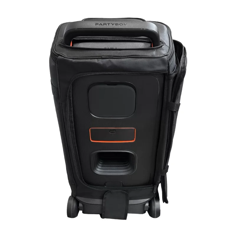 کیف حمل اسپیکر جی بی ال مدل JBL PartyBox Club 120 5