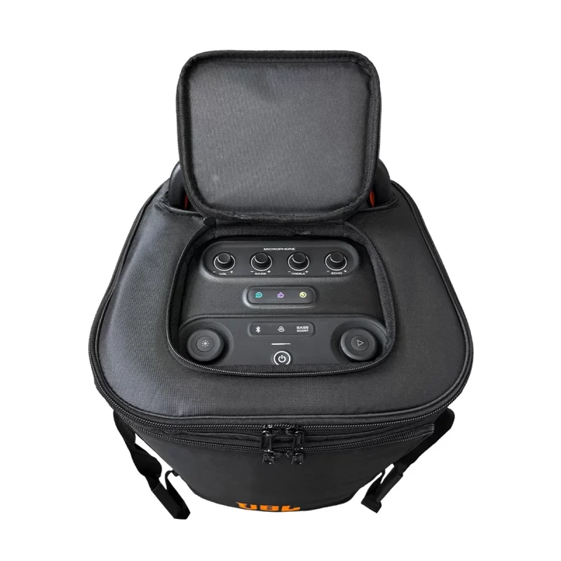 کیف حمل اسپیکر جی بی ال مدل JBL PartyBox Club 120 6
