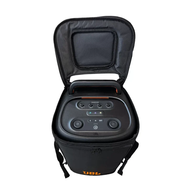 کیف حمل اسپیکر جی بی ال مدل JBL PartyBox Club 120 7