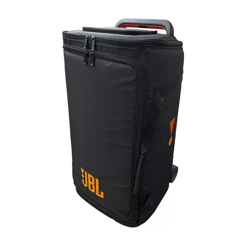 کیف حمل اسپیکر جی بی ال مدل JBL PartyBox 520 - مشکی, گارانتی اصالت و سلامت فیزیکی