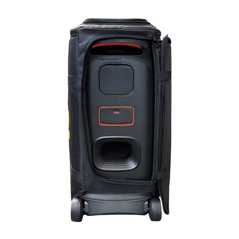 کیف حمل اسپیکر جی بی ال مدل JBL PartyBox Stage 320 6