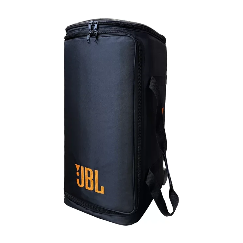کیف حمل اسپیکر جی بی ال مدل JBL PartyBox Stage 320 - مشکی, گارانتی اصالت و سلامت فیزیکی