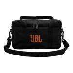 کیف حمل اسپیکر جی بی ال مدل JBL Xtreme Series - مشکی, گارانتی اصالت و سلامت فیزیکی