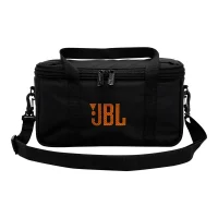 کیف حمل اسپیکر جی بی ال مدل JBL Xtreme Series - مشکی, گارانتی اصالت و سلامت فیزیکی