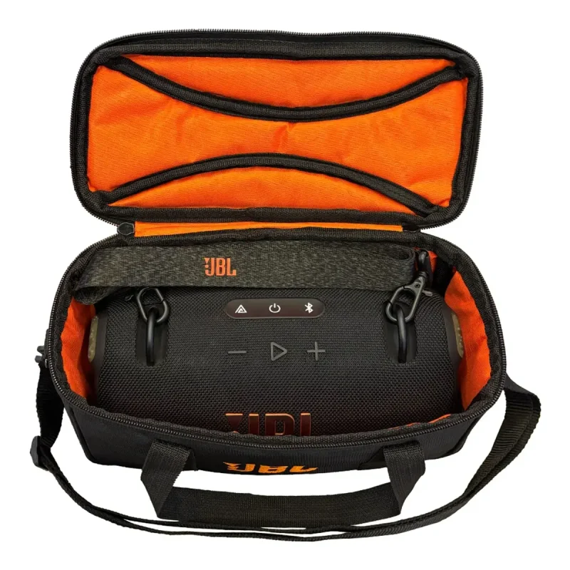 کیف حمل اسپیکر جی بی ال مدل JBL Xtreme Series 4