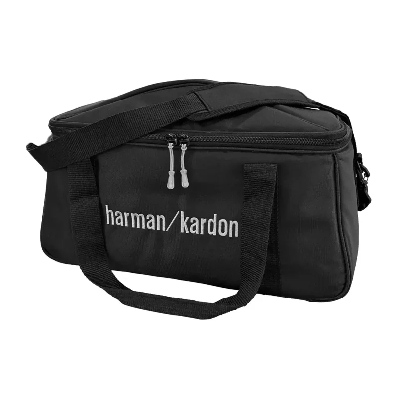 کیف حمل اسپیکر هارمن کاردن مدل Harman Kardon Go+Play3 2