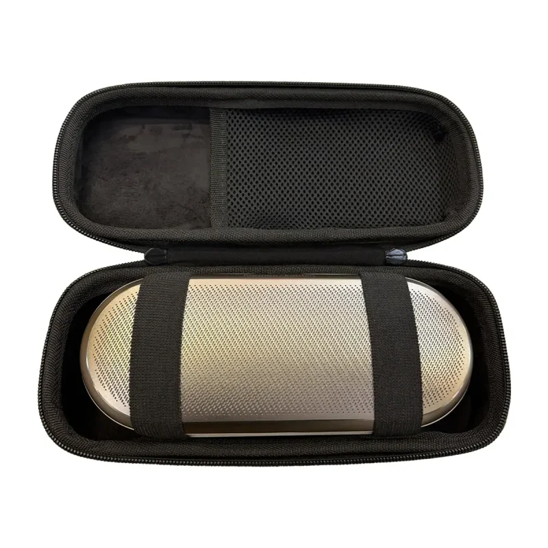 کیف حمل اسپیکر هارمن کاردن مدل Luna 2 - مشکی, گارانتی اصالت و سلامت فیزیکی
