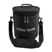 کیف حمل اسپیکر هارمن کاردن مدل harman kardon Aura Studio Series - مشکی, گارانتی اصالت و سلامت فیزیکی