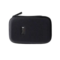 کیف هارد اکسترنال ای دیتا مدل SHOCKPROOF - مشکی