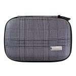 کیف هارد اکسترنال سیبراتون مدل S-BAG310L PRO - سفید, گارانتی اصالت و سلامت فیزیکی